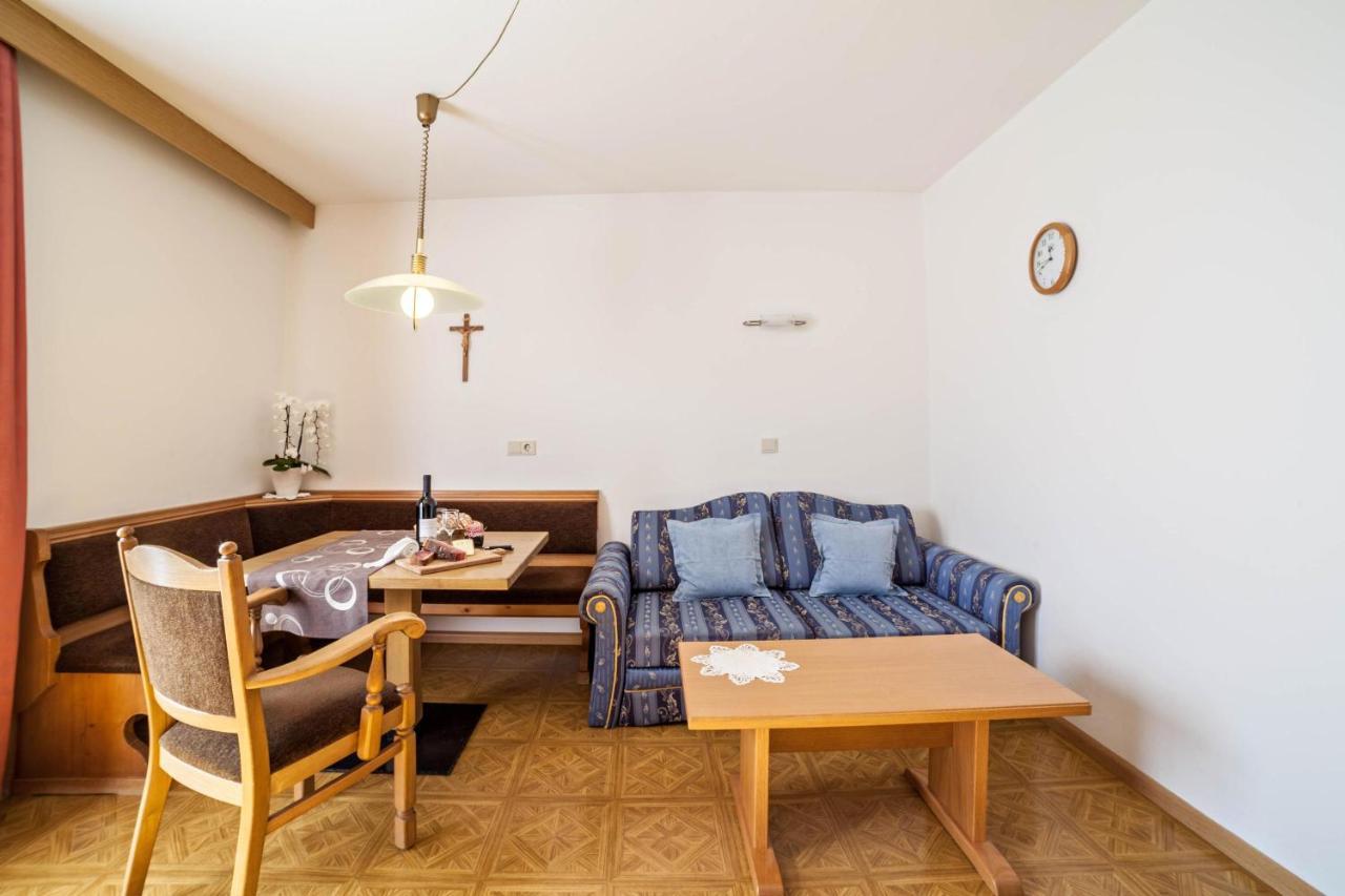 Residence Pichler Apartment 3 San Leonardo in Passiria Kültér fotó