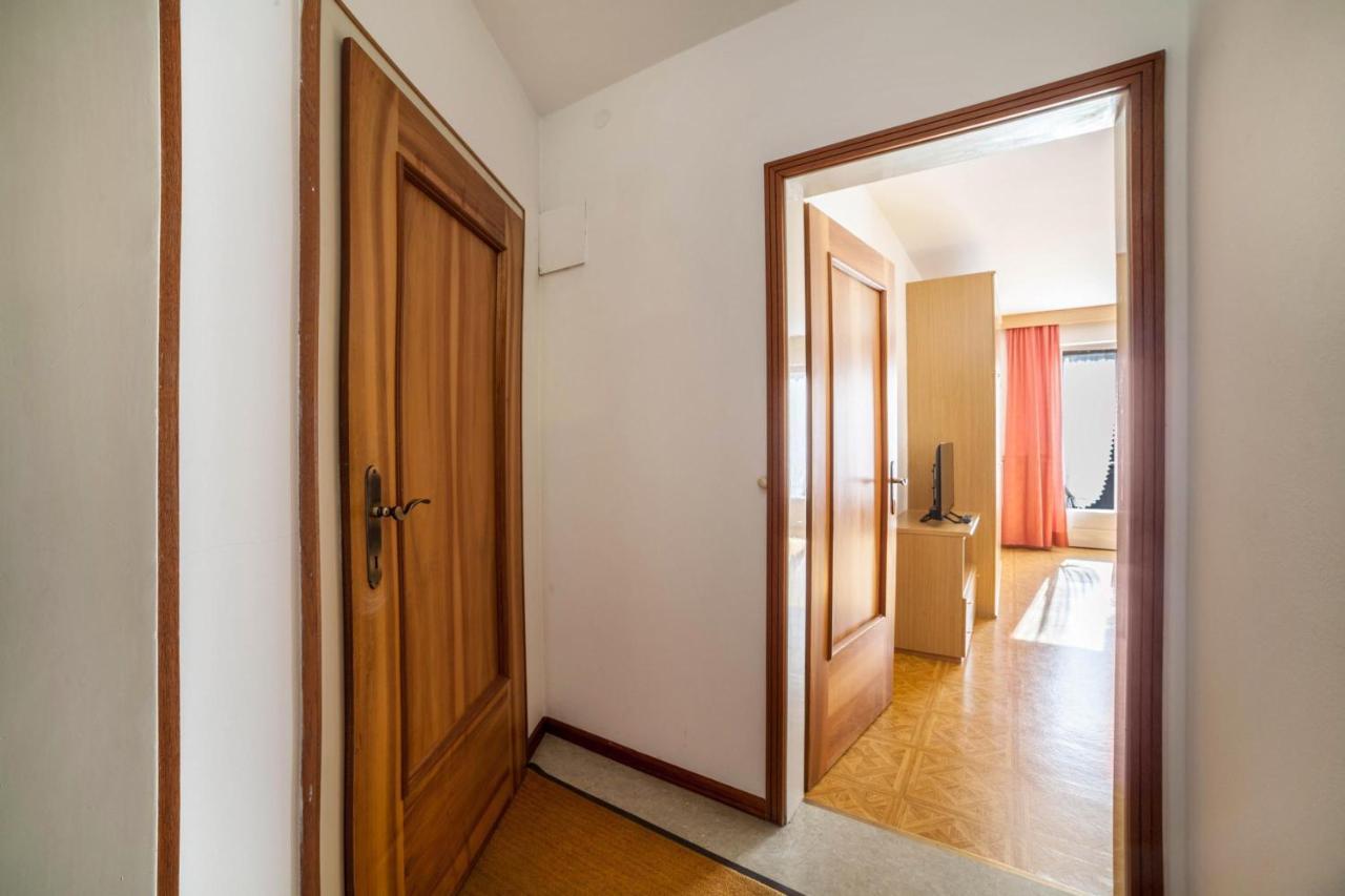 Residence Pichler Apartment 3 San Leonardo in Passiria Kültér fotó