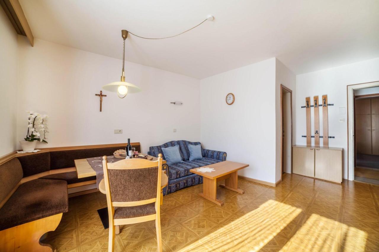 Residence Pichler Apartment 3 San Leonardo in Passiria Kültér fotó